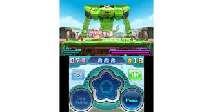 Image result for Kirby: Planet Robobot