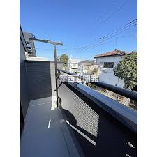 Image result for 立川市幸町5丁目〈新築〉多摩モノレール「砂川七番」駅徒歩11分　太陽光発電搭載　オール電化　充実した保証と住宅性能評価　並列駐車2台可