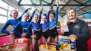 Image result for Crewe & Nantwich Gymnastics Club