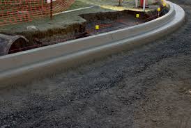 Image result for Kerb & Channel