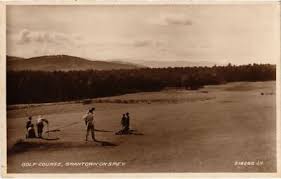 Image result for Grantown-On-Spey Golf Club