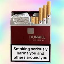Image result for dunhill cigarettes