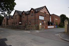 Image result for Lymm Rugby Union Football Club