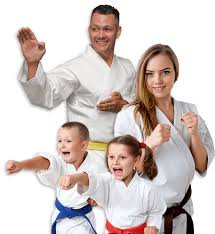 Image result for International Tae Kwon Do Academy