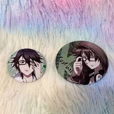 「伏見猿比古 K」の画像検索結果