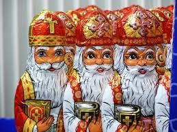 Image result for nikolaus