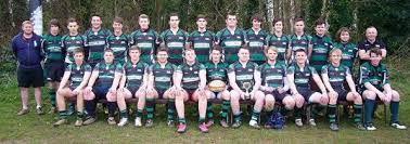 Image result for Porthcawl R F C