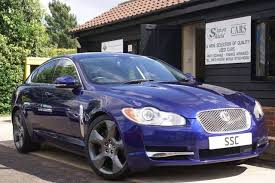 Image result for Spectrum Blue 2010 Jaguar