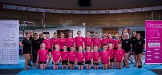 Image result for Warrington Gymnastics Club