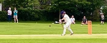 Image result for Calverley St Wilfrid`s Cricket Club