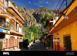 Kuvahaun tulos haulle Tepoztlan