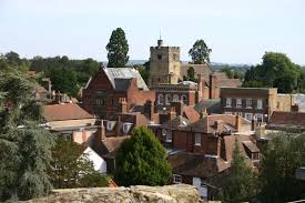 Image result for Tonbridge Town Sailing Club