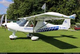 Image result for Thames Valley Microlight Club