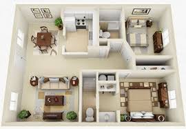 Desain Interior Rumah Sederhana - Desain Minimalis - Desain Minimalis