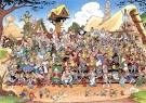 The Asterix Project