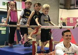 Image result for Bevendean Gymnastic Club