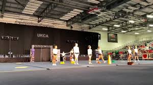 Image result for Hartlepool Hawks Cheerleading Academy