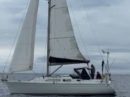 Image result for Banff Sailing Club