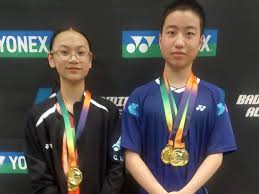 Image result for Silverleigh Junior Badminton Club