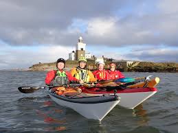 Image result for Coquet Canoe Club