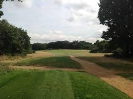 Image result for Rushmere Golf Club