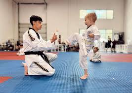 Image result for Dallo Martial Arts