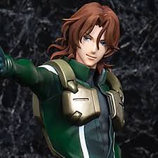 「ライル・ディランディ 機動戦士ガンダム00 2nd」の画像検索結果