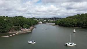 Image result for Stoke Gabriel Boating Association