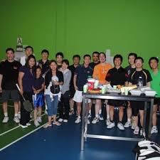 Image result for Eastfield Badminton Club