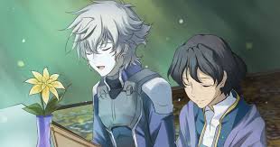 「刹那・F・セイエイ」の画像検索結果