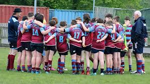 Image result for Bude Rfc