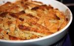recept: Janssons Frestelse