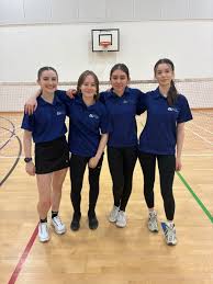 Image result for Lincolnshire Badminton Club