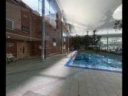 Image result for Eastham Leisure Centre