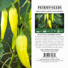 Afbeeldingsresultaat voor hungarian sweet white sweet pepper