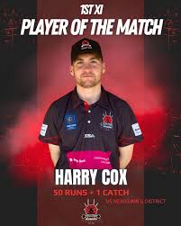 Image result for Tarleton Cricket Club