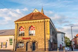 Image result for Builth Wells