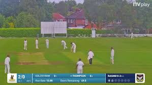 Image result for Heaton Mersey Cricket Club