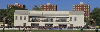 Image result for Beckenham Cricket Club