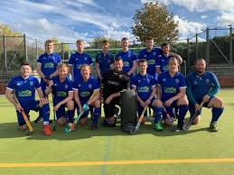 Image result for Nottingham Highfields Hockey Club
