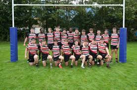 Image result for Novocastrians Rugby Football Club