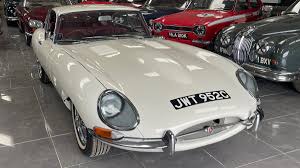 Image result for Warwick Gray 1965 Jaguar