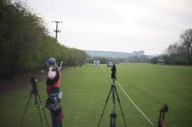 Image result for Leek Archery Club