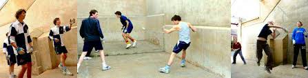 Image result for Wessex Fives Club