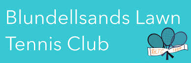 Image result for Blundellsands Lawn Tennis Club