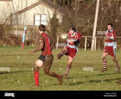 Image result for Bude Rfc