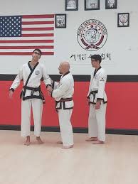 Image result for Forres Tang Soo Do