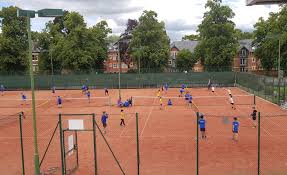 Image result for Leamington Tennis Court Club