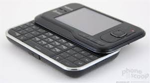 Image result for nokia sliding qwerty