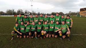Image result for Bracknell Rufc
